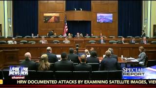 2-24-2015 Chairman Chaffetz Discusses FCC & White House Coordination on Net Neutrality