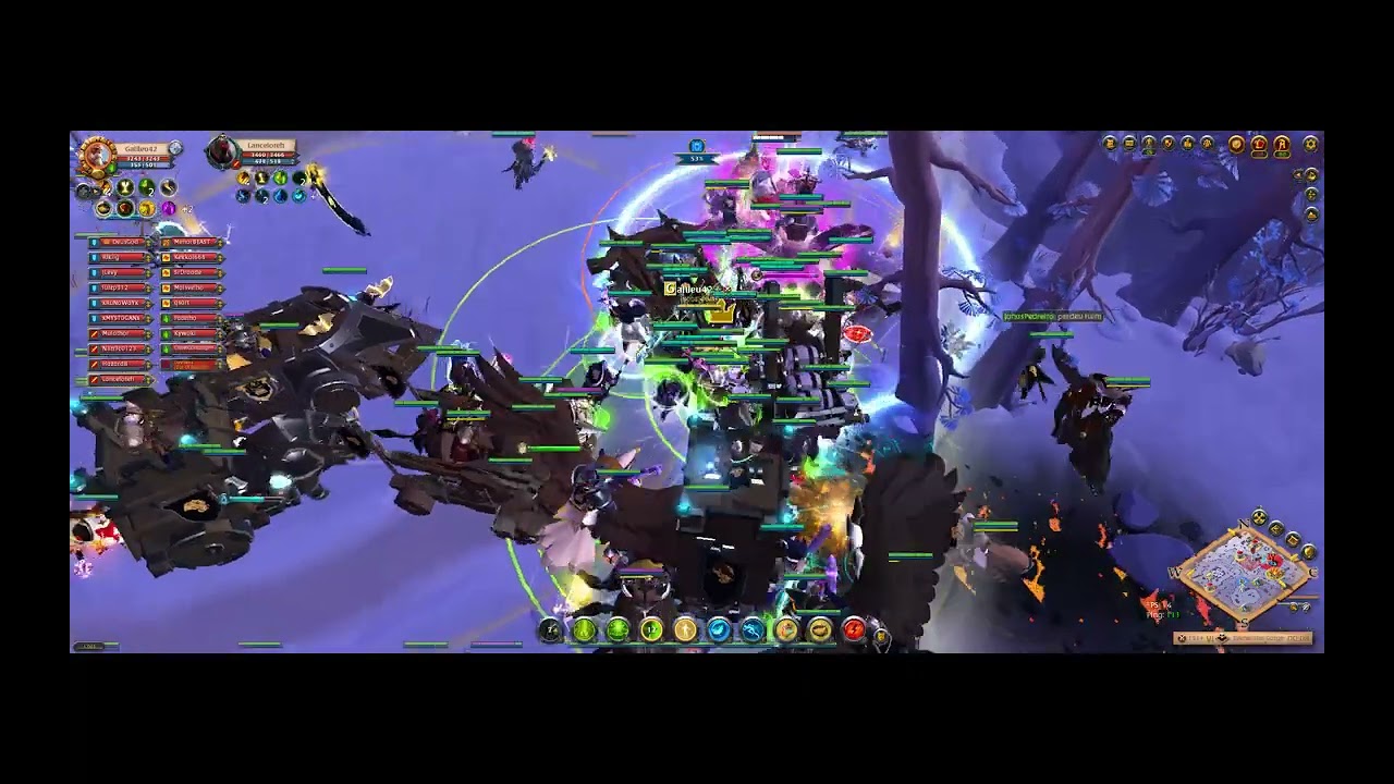 PIVAS VS YFT E SAB0R