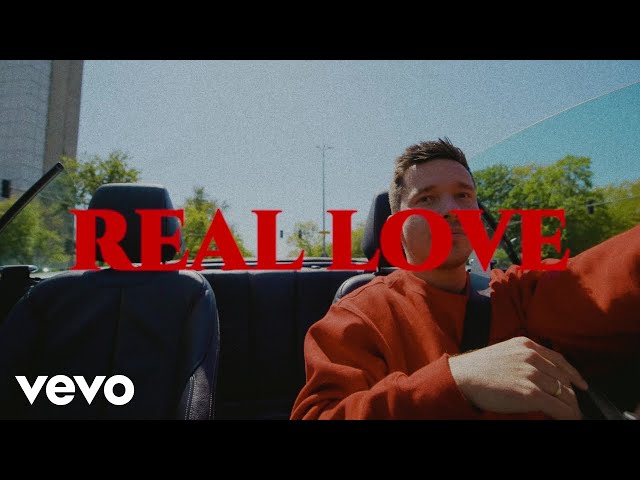 Nico Santos - Real Love