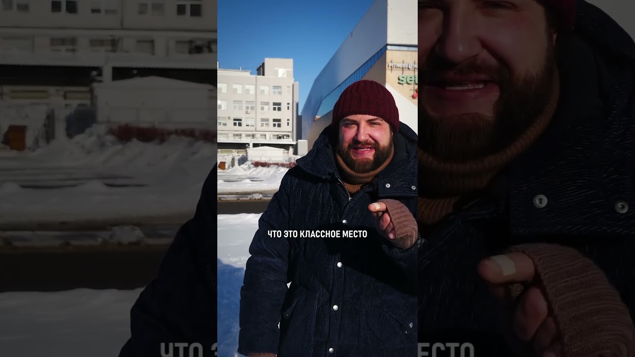 Наконец ДОСТОЙНЫЙ ЖК бизнес-класса в Питере! 