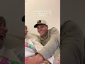 It’s a profound moment to experience the arrival of a new baby🥰❤️#love #foryou #newborn #baby