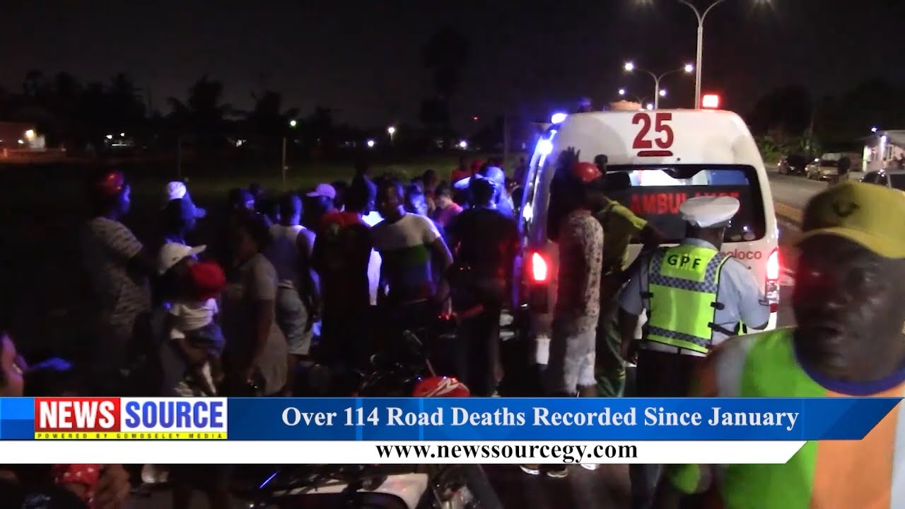 Guyana News Source 17th November 2025