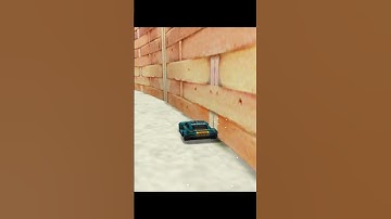 RE VOLT - map08 - Toys in the Hood 2