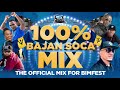 100 bajan soca mix by djbuzzb bim fest official promo mix