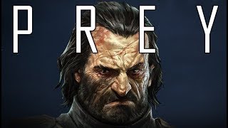 A New Enemy Has Appeared | Prey 2017 #18