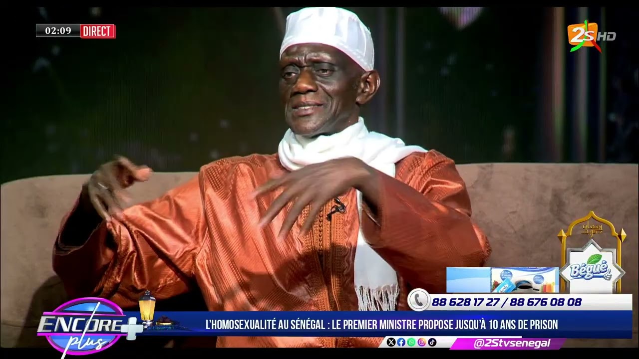 « Le gouvernement a fait son rôle » dit Mame Makhtar Gueye