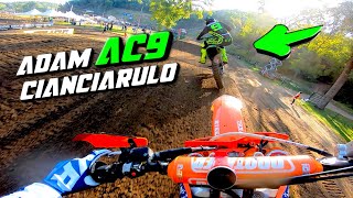 HOW TO QUALIFY FOR A PRO NATIONAL! Chasing some Legends at Millville