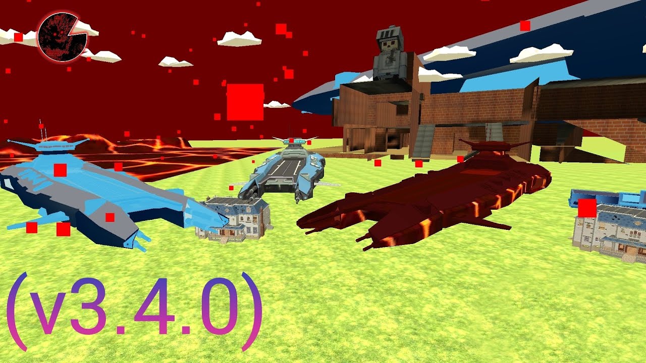 chicken gun player with texture - Download Free 3D model by ser19k  (@ser19kser19k) [9598e23]