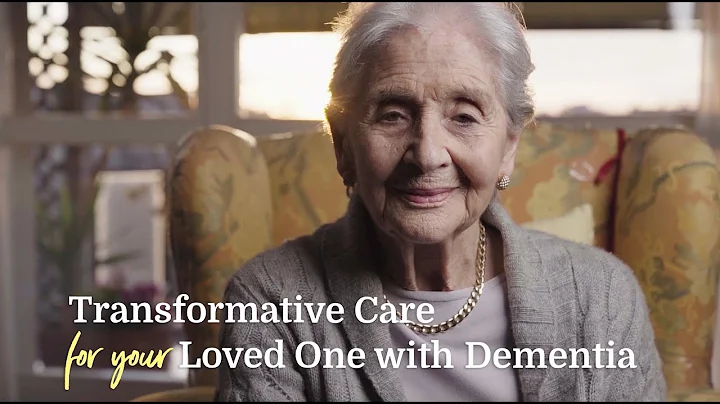 Memory Care at Clark