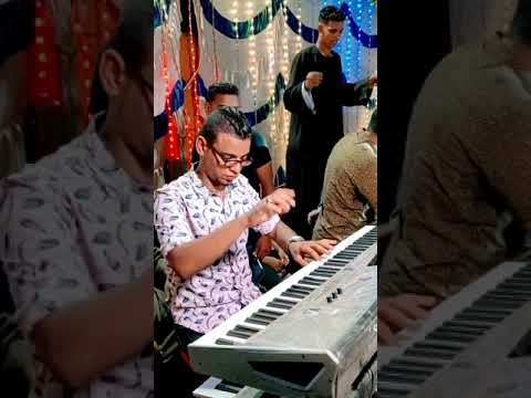 المبدع مهند السعيد