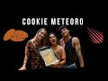 TENTAMOS FAZER UM COOKIE E SAIU GIGANTE 😱 com Gabriel Medina e Yasmin Brunet