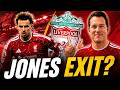 HUGE CURTIS JONES DEVELOPMENT! 20M BID INCOMING? Liverpool FC Latest