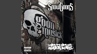 Dirty Goons (feat. Swifty McVay &amp; Jay Gill)