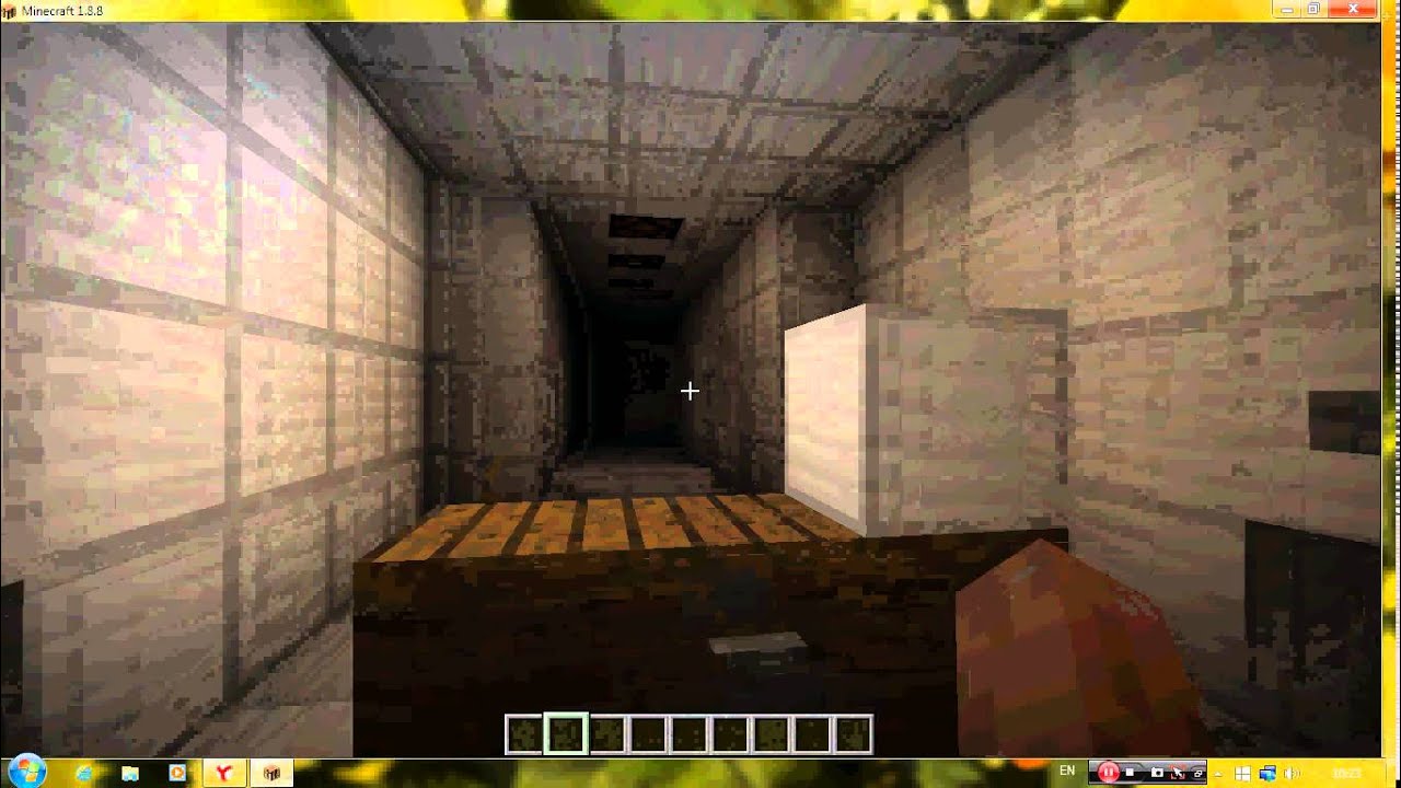 Фредди фазбер пицца в minecraft - YouTube