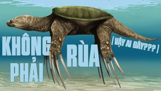 7 Động Vật Tiền Sử Khoa Học Từng Hiểu Sai