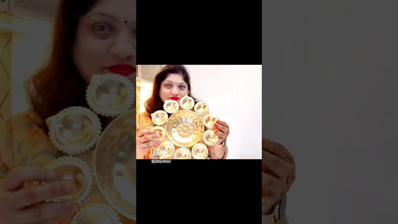 Diwali decor Haul, products for diwali from homecenter 