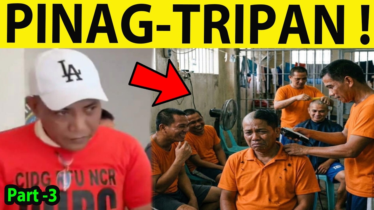 SILA  PALA  KUMALBO  KAY  NORMAN MANGUSIN !