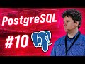 Практический курс по SQL для начинающих - #10 Функции pl/pgSQL
