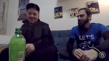 Understanding Darkness Ep.1. - C-Netik (P) (magyar felirattal)