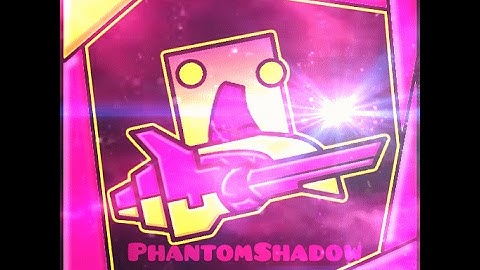 SPEEDART #2 | PhantomShadow - Paint.net [Plugins]