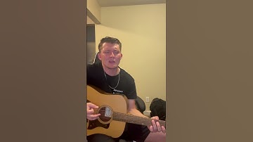 Thumbnail of “Last One To Know” Gavin Adcock cover #countrymusic