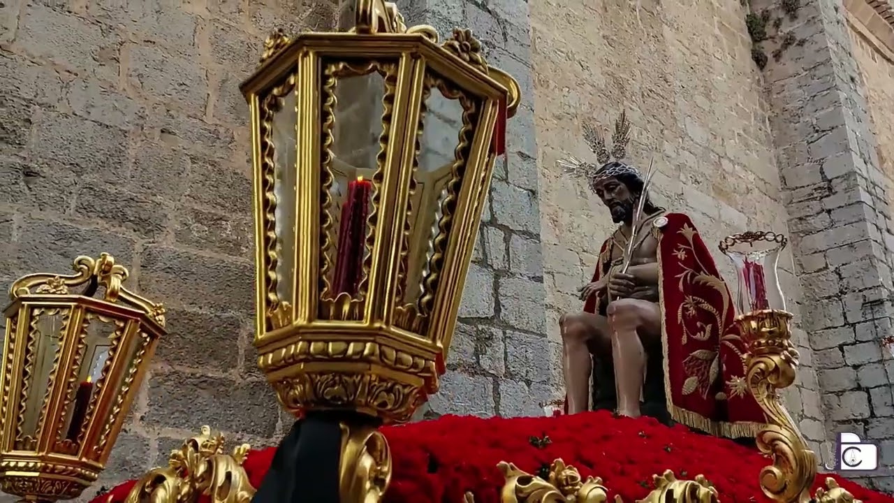 Humildad por Campiña | Alcaudete (Jaén) 2023