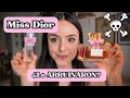 La reformulación que NADIE pidió 😱💔 | Mi historia con Miss Dior EDP 🎀