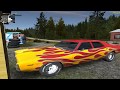 Как установить русификатор на игру My summer car