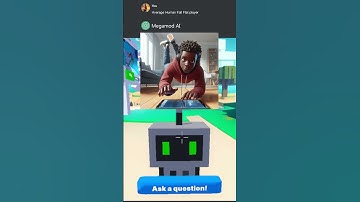 Average video game players funny gpt #ai #aiart #aigenerated #chatgpt #megamod