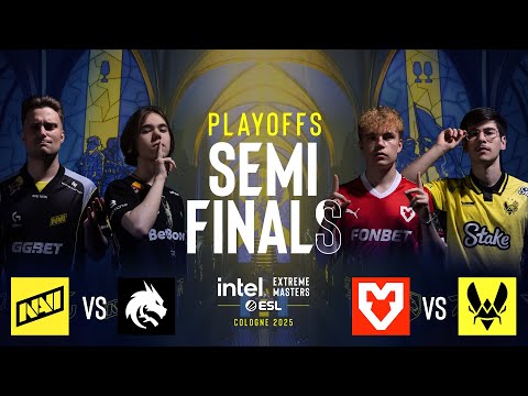 ESL Counter-Strike