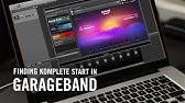 How to Use KOMPLETE START with Pro Tools | Native Instruments - YouTube