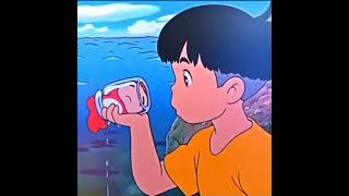 Ponyo Anime Video Aesthetic Edited Video Ghibli Studio