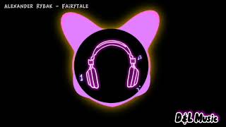 Alexander Rybak - Fairytale (D&L Music) - download and listen :)!