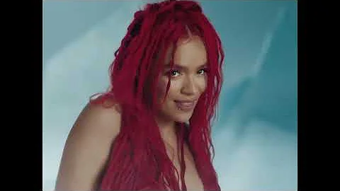 KAROL G, Shakira - TQG (Official Video)  | Jet 41