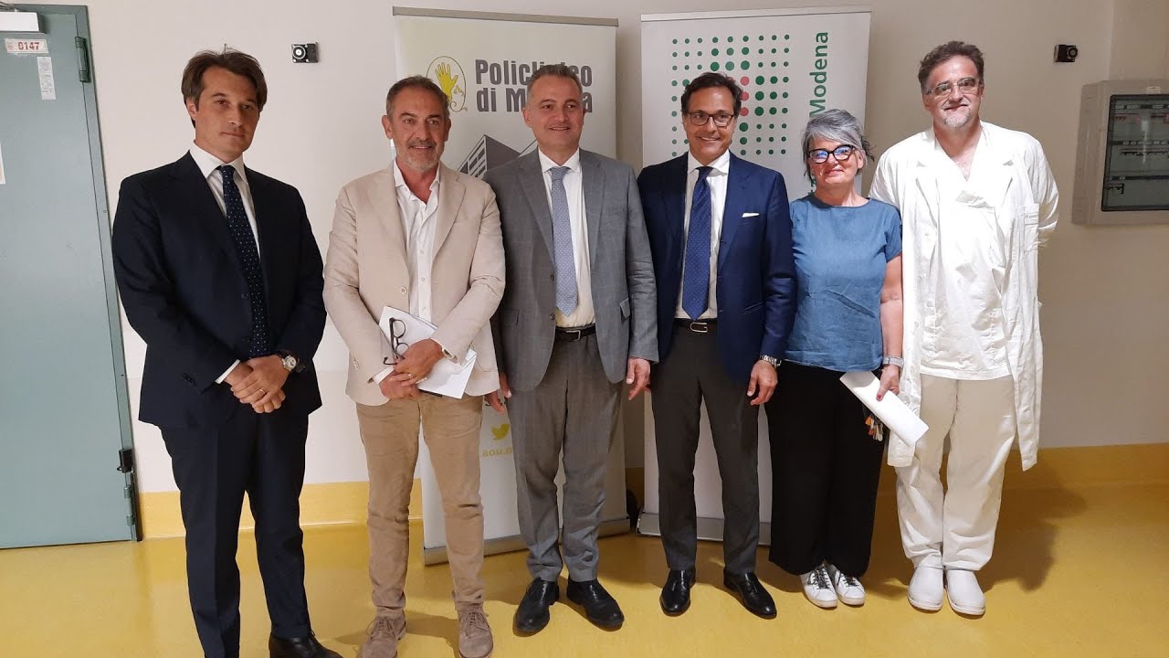 Trapianto di Fegato da donatore vivente