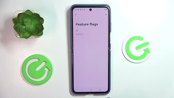 How to Enable Developer Options on Motorola Razr 50 Ultra