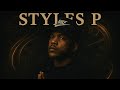 Styles P Time Traveler mp3