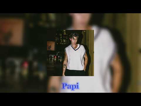 Jennifer Lopez - Papi (sped up)