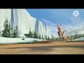 Ice Age 3 Diego Chasing Gazelle Scene Creepypasta Verison Ice Age 3 Diego Chasing Gazelle Scene Creepypasta Verison
