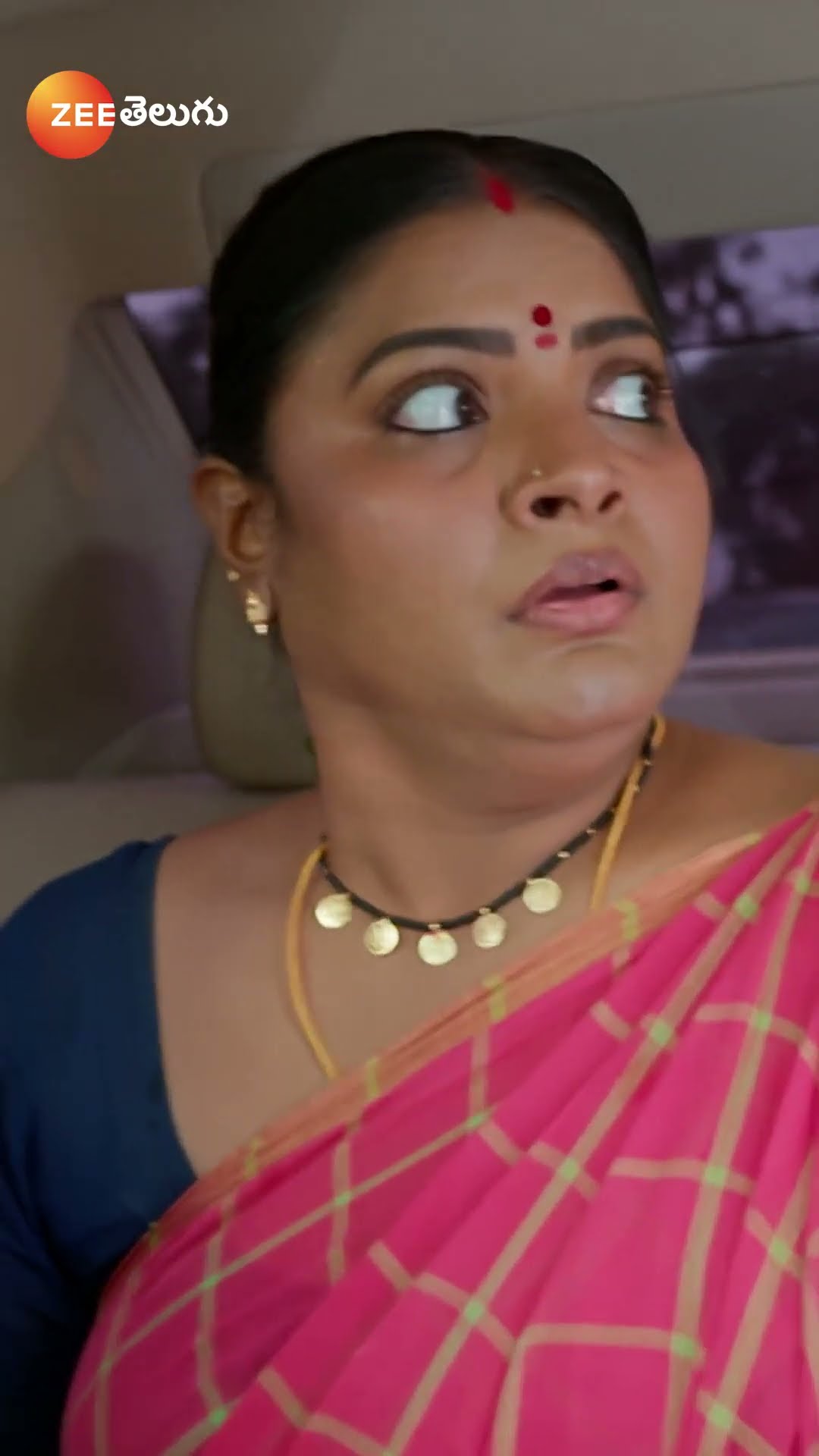 #SHRAVANI SUBRAMANYA #Shorts #Zee Kannada #Entertainment #drama