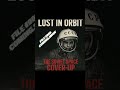 Lost Soviet cosmonauts. Radio signals. A buried truth. File 006 is coming. #Room13Files