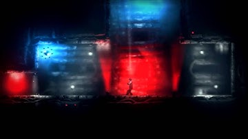 DinXy playing The Swapper part 3 walkthrough