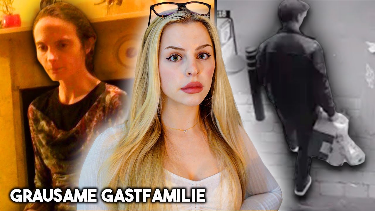 Der Babysitter Mord | Der Fall Sophie Lionnet