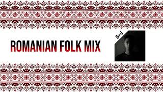 Romanian Folk Mix by Dj Mita | June 2020