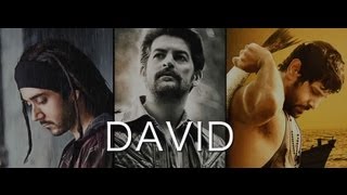 David Ghum Huye Full Song | Neil Nitin Mukesh, Isha Sharwani