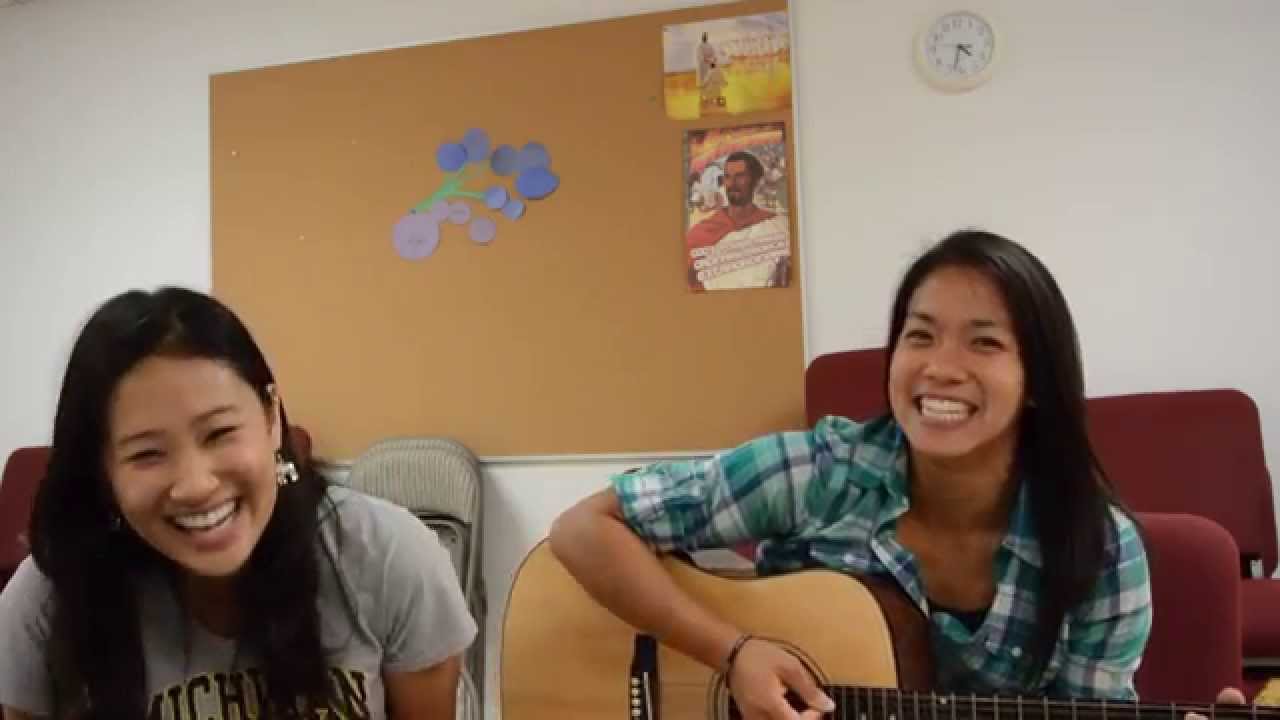 I love you egg song (cover)