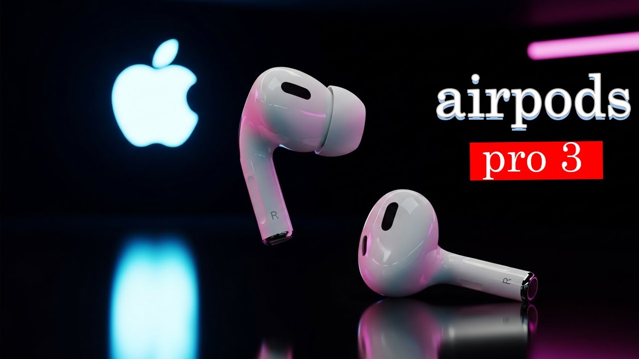 AirPods Pro 3 Leaks Reveal Apple's Plan to Crush Cheap Earbud