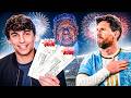 Todo lo que SALIÓ MAL en la Despedida de MESSI