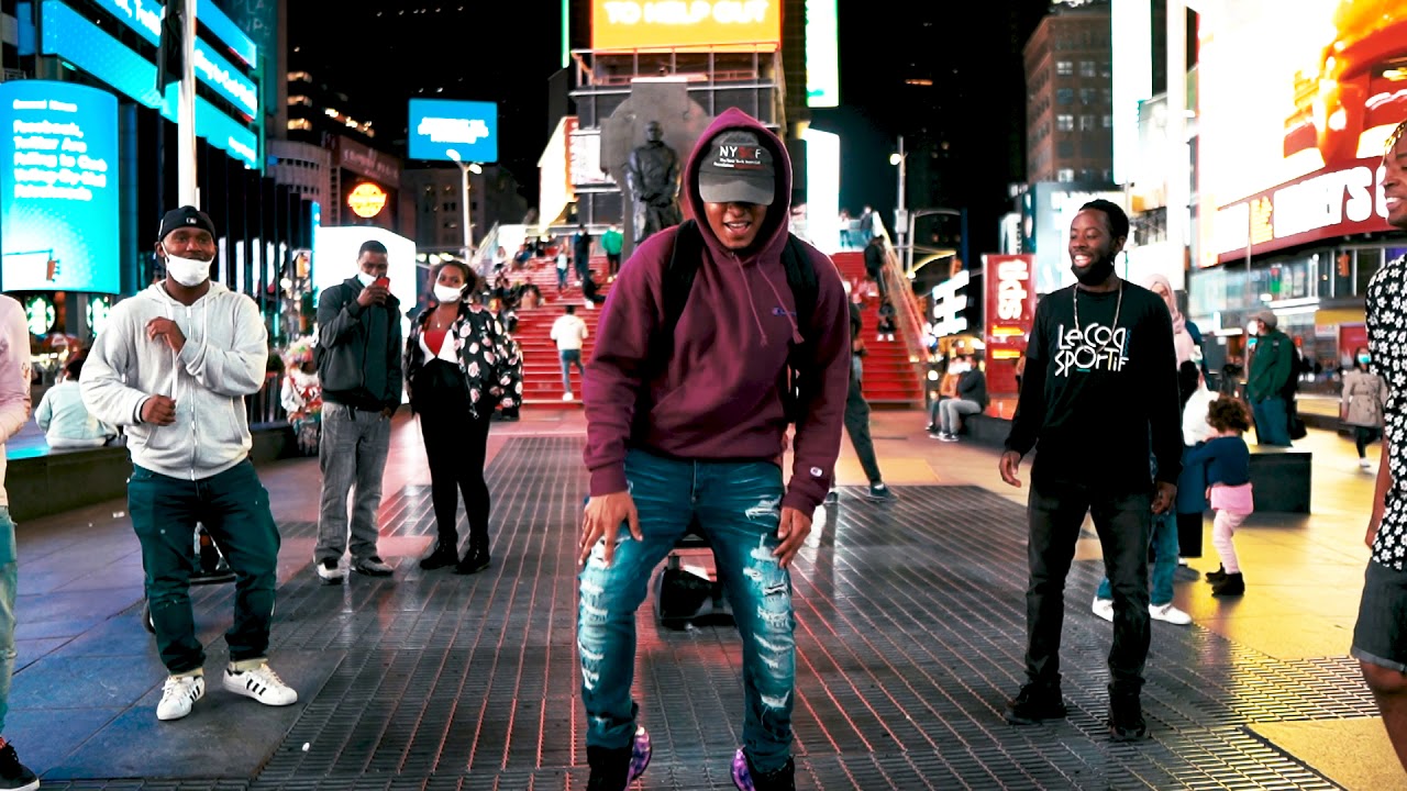 "Fake By Pys Qrock Official Music Video