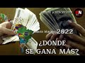 Salario Mínimo 2022: En que país de America Latina se gana mejor?